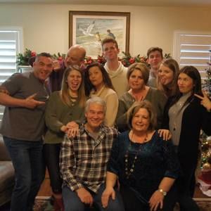 Meet your Posher, Kathleen